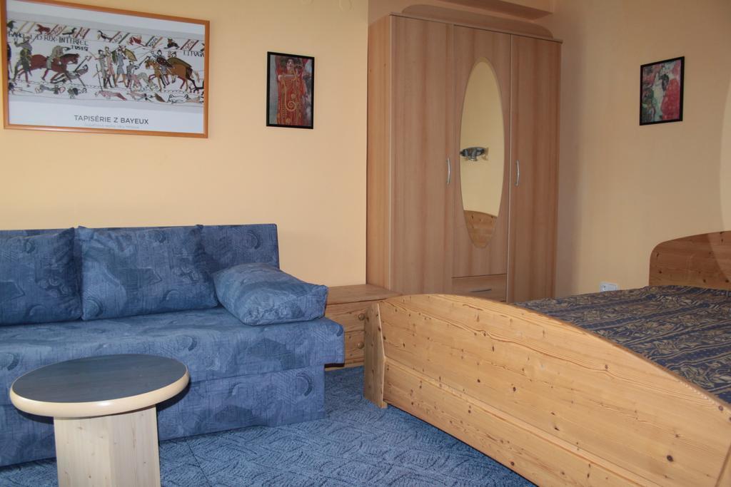 Apartment Amelie Rožnov pod Radhoštěm Δωμάτιο φωτογραφία