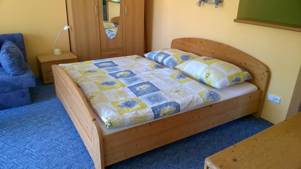 Apartment Amelie Rožnov pod Radhoštěm Δωμάτιο φωτογραφία