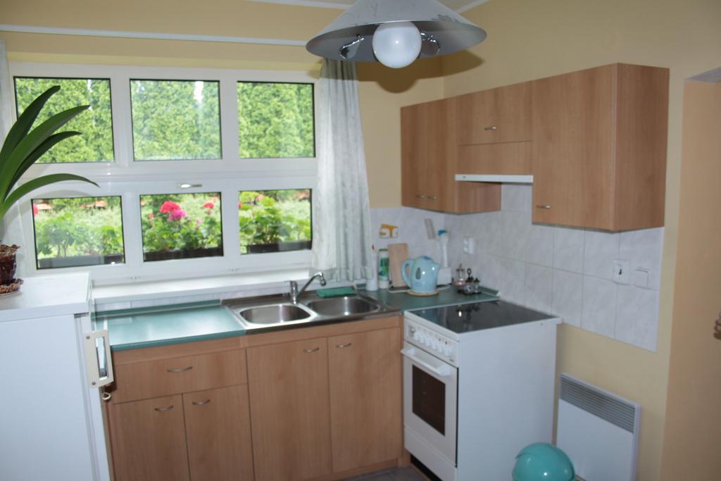 Apartment Amelie Rožnov pod Radhoštěm Δωμάτιο φωτογραφία