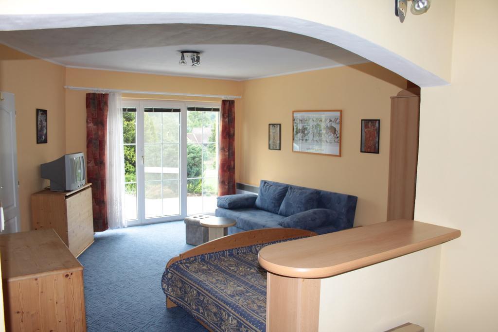 Apartment Amelie Rožnov pod Radhoštěm Δωμάτιο φωτογραφία