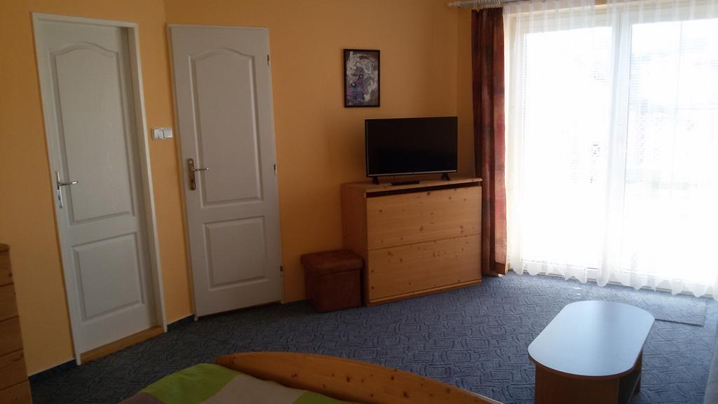 Apartment Amelie Rožnov pod Radhoštěm Εξωτερικό φωτογραφία