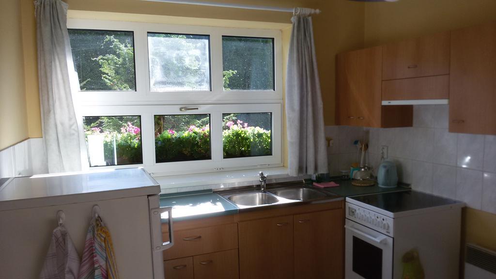 Apartment Amelie Rožnov pod Radhoštěm Εξωτερικό φωτογραφία