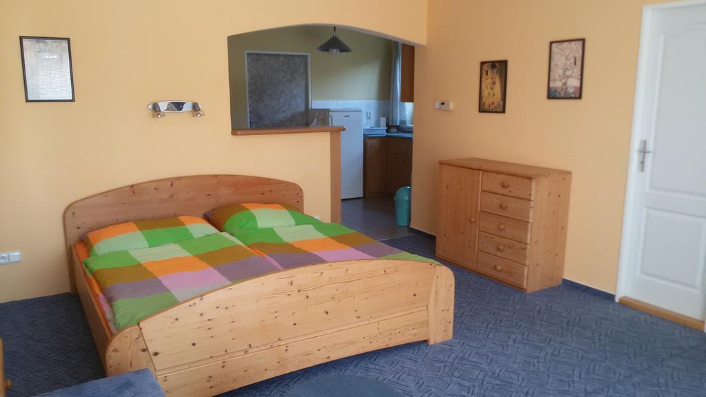 Apartment Amelie Rožnov pod Radhoštěm Εξωτερικό φωτογραφία