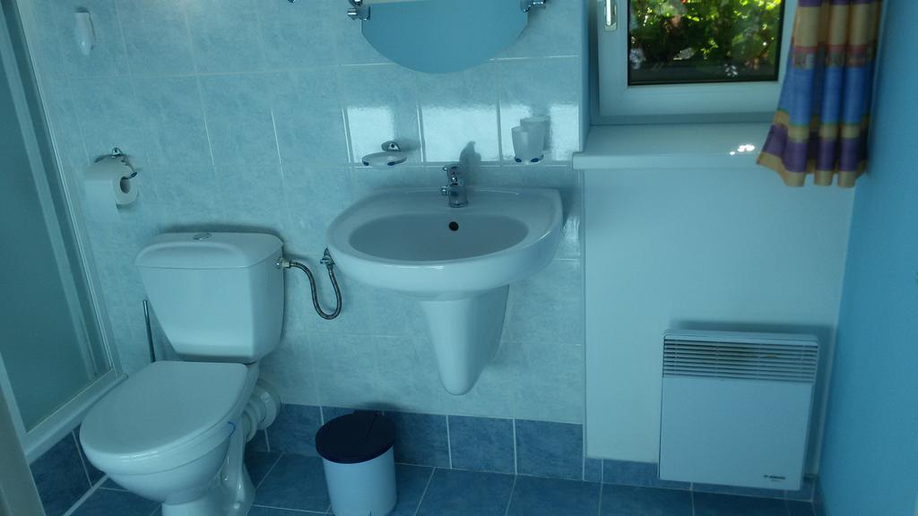 Apartment Amelie Rožnov pod Radhoštěm Εξωτερικό φωτογραφία