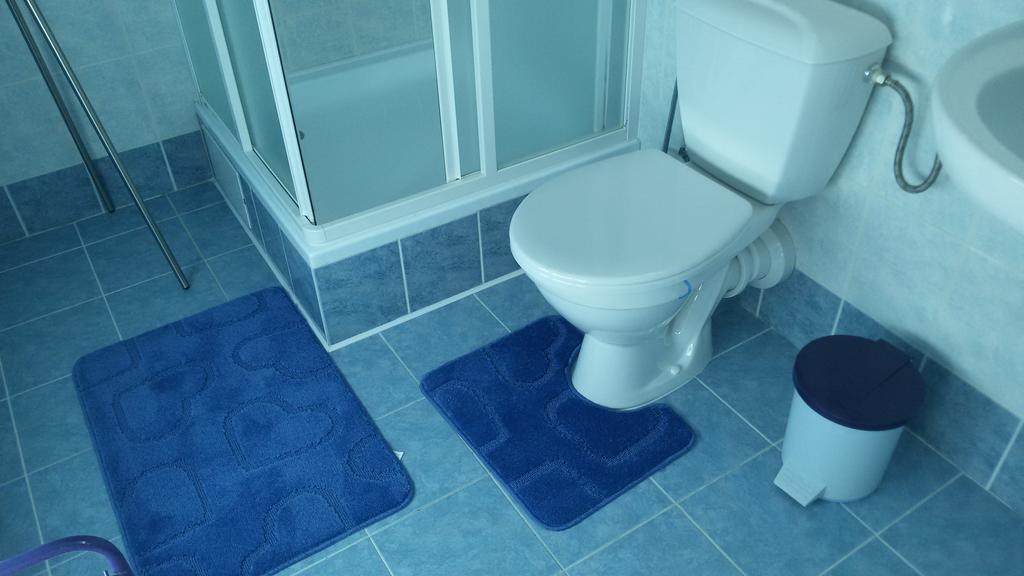 Apartment Amelie Rožnov pod Radhoštěm Εξωτερικό φωτογραφία