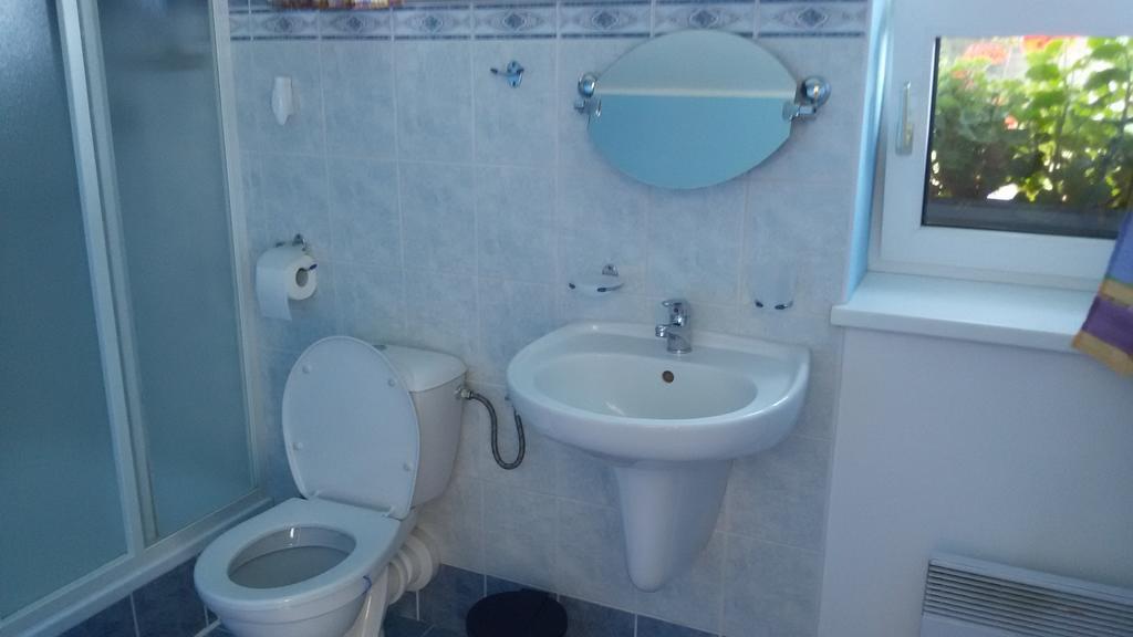Apartment Amelie Rožnov pod Radhoštěm Εξωτερικό φωτογραφία