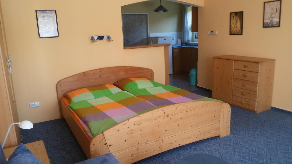 Apartment Amelie Rožnov pod Radhoštěm Εξωτερικό φωτογραφία