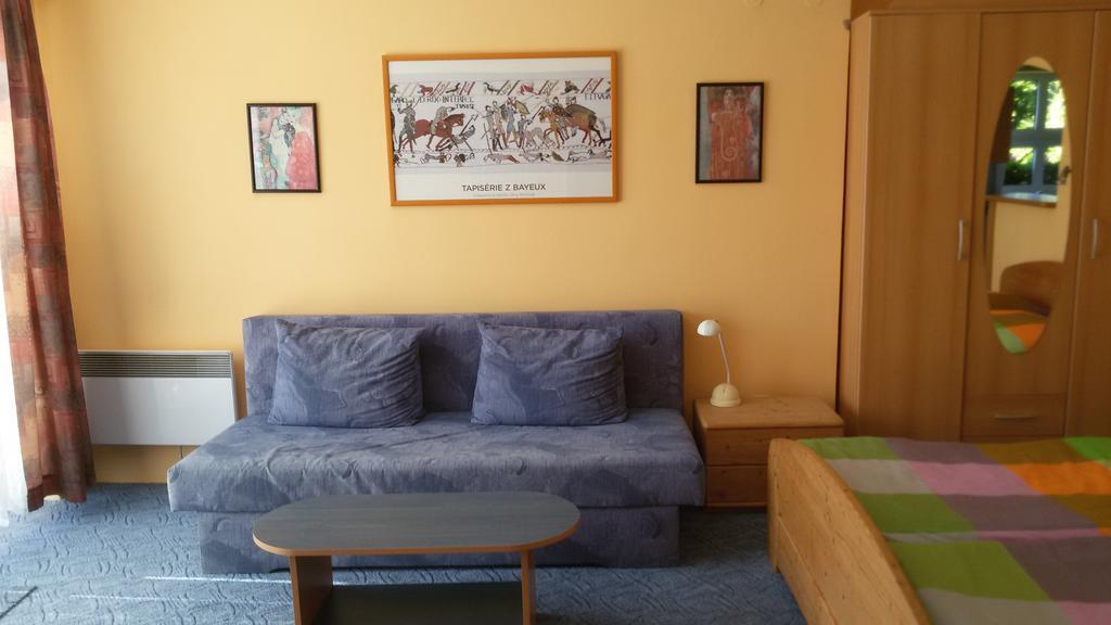 Apartment Amelie Rožnov pod Radhoštěm Εξωτερικό φωτογραφία
