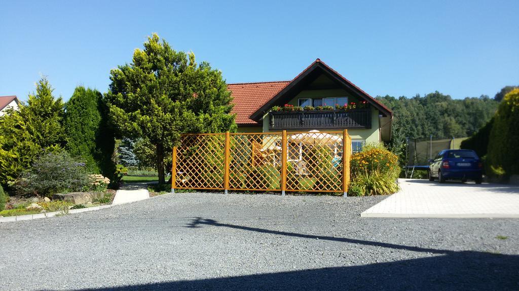 Apartment Amelie Rožnov pod Radhoštěm Εξωτερικό φωτογραφία