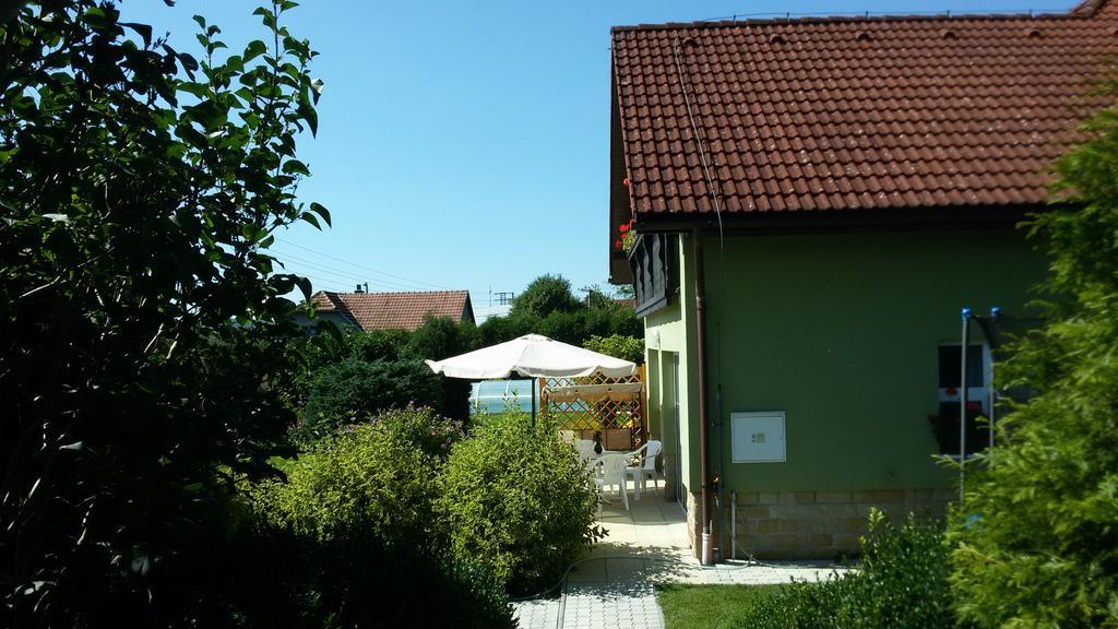 Apartment Amelie Rožnov pod Radhoštěm Εξωτερικό φωτογραφία