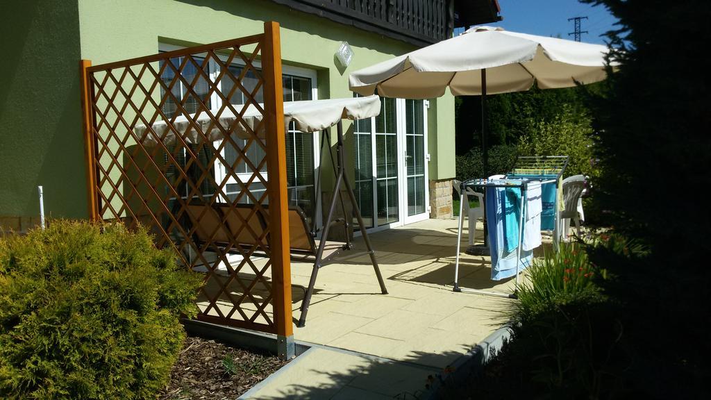 Apartment Amelie Rožnov pod Radhoštěm Εξωτερικό φωτογραφία