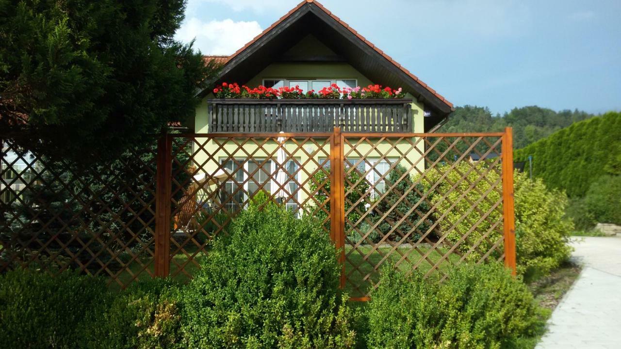 Apartment Amelie Rožnov pod Radhoštěm Εξωτερικό φωτογραφία
